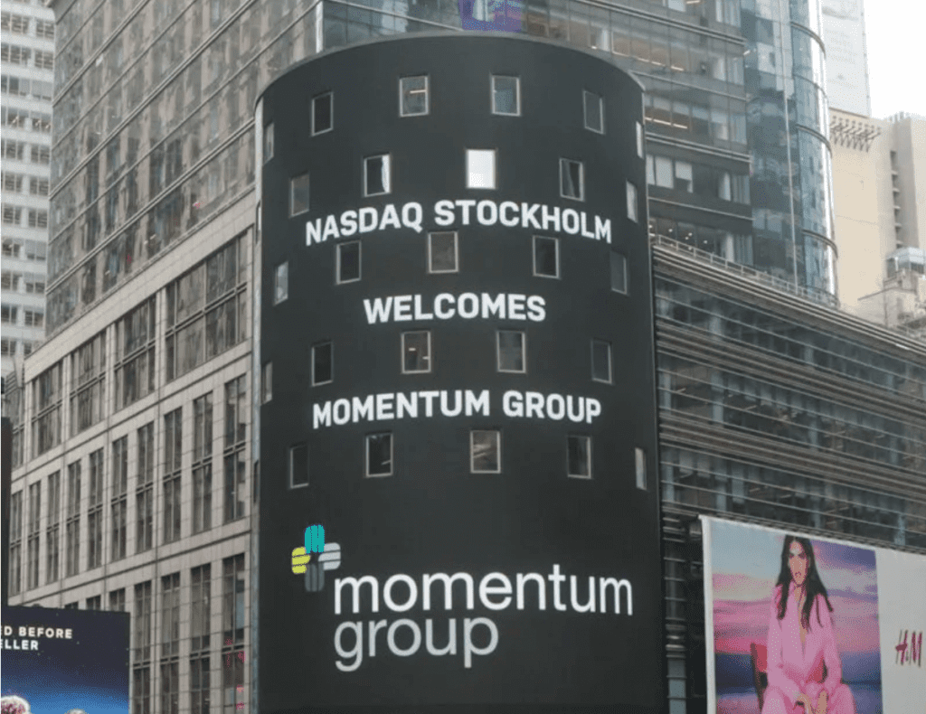 momentumgroup