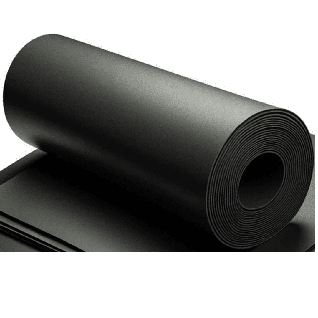 NBR Rubber Durable Solutions For Demanding Applications
