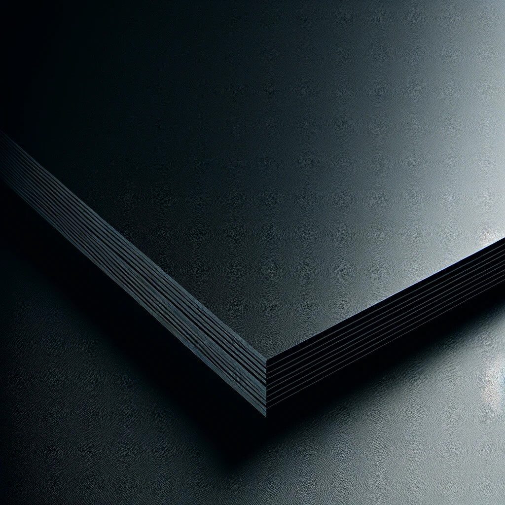 Butyylikumimatto – ilmatiivis, kestävä ja monikäyttöinen teollinen ratkaisu