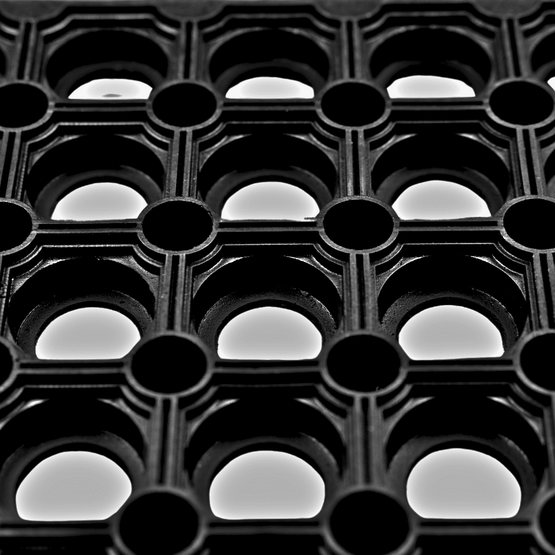 Rengaskumimatto – turvallisuutta ja käytännöllisyyttä joka tarpeeseen