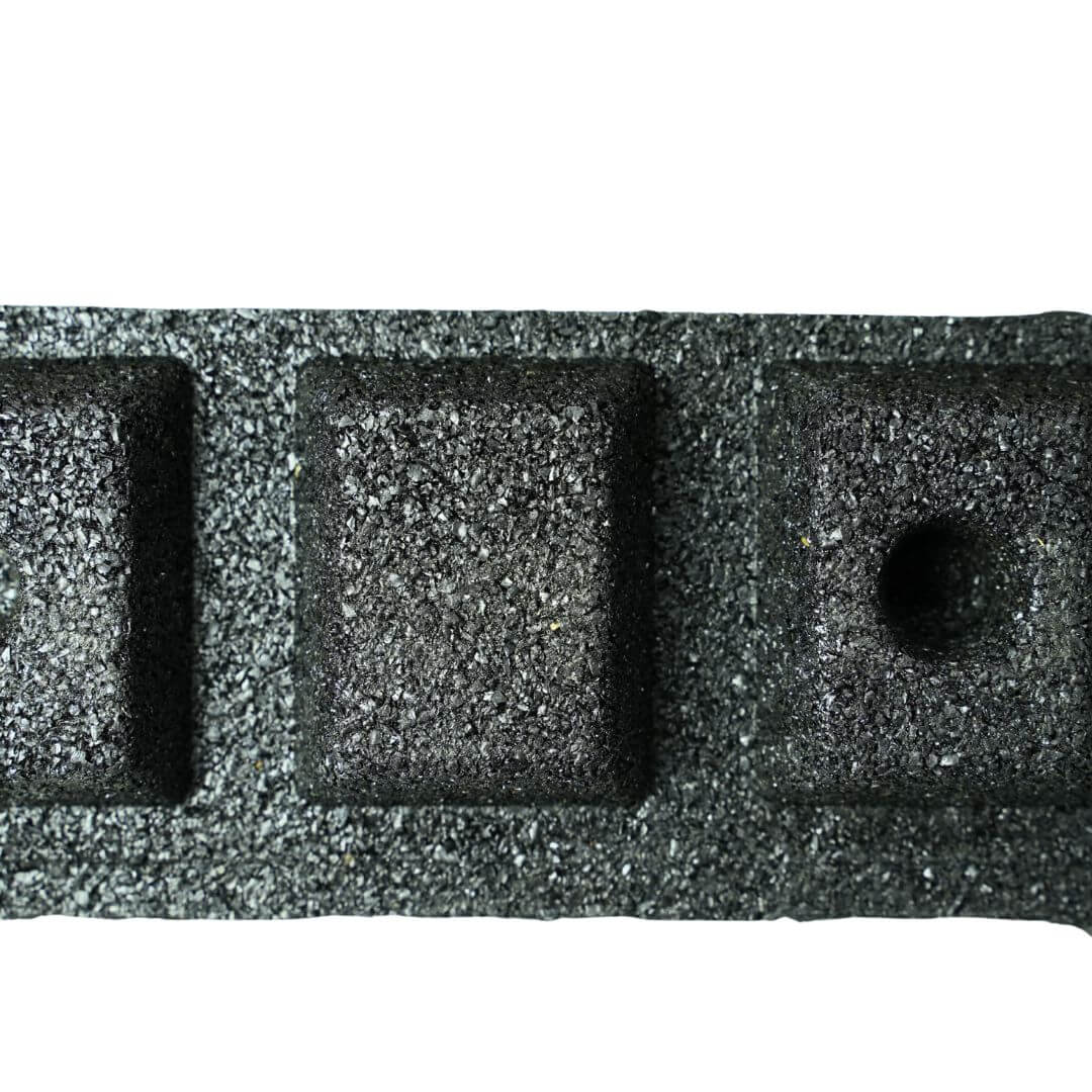 Tallikumilaatta pehmeä 40 mm - Image 2