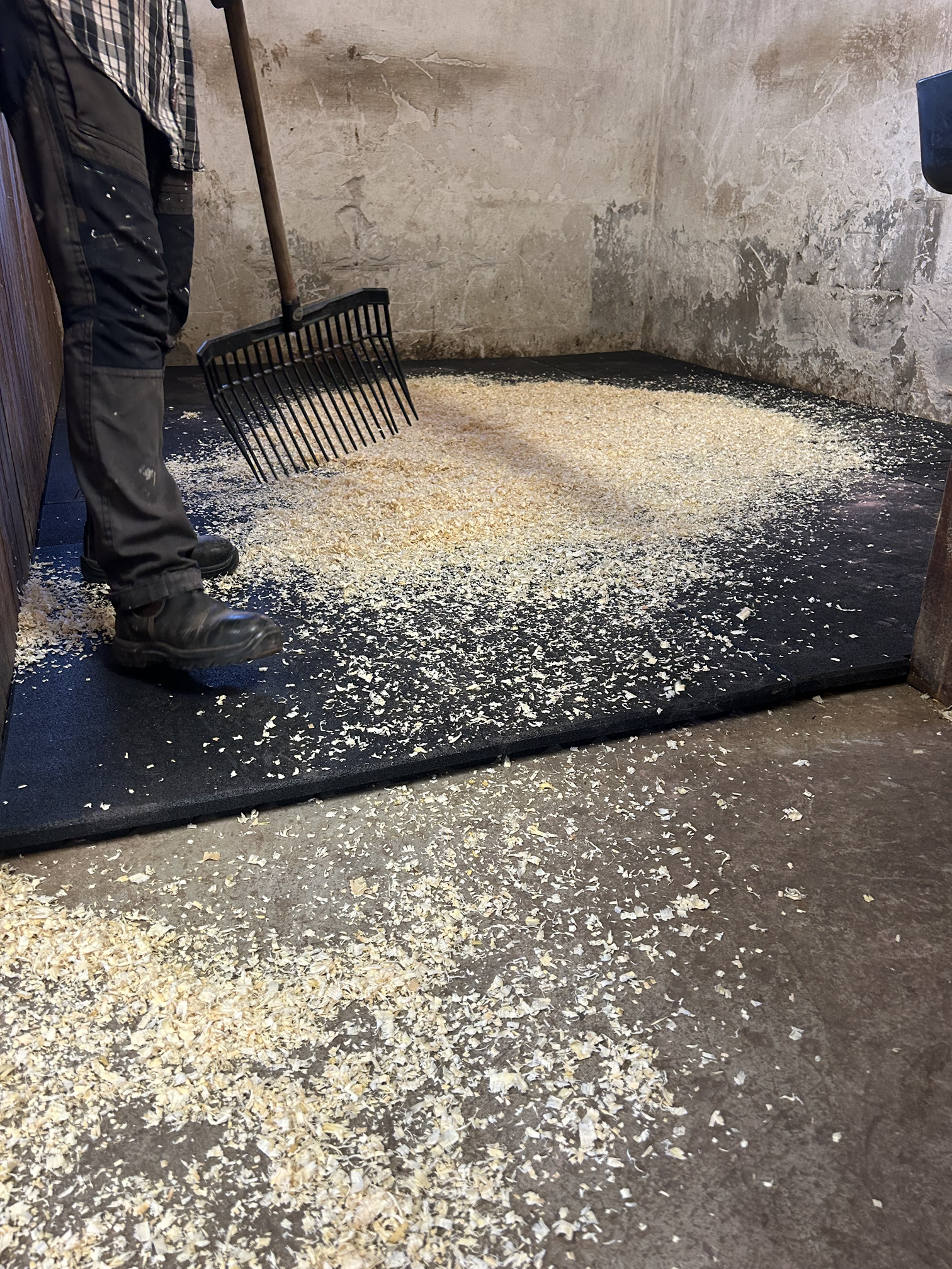 Tallikumilaatta 20 mm - Image 2